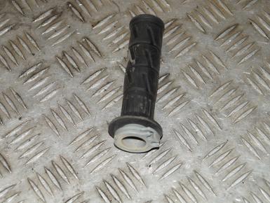 Ручка газа с грипсой, Kawasaki, Z 250, 2014, 0, 0