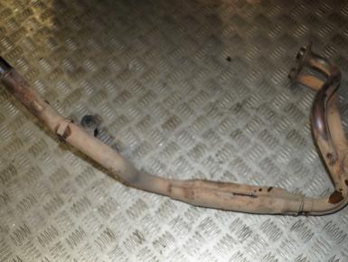 Коллектор выпускной, Kawasaki, Z 250, 2014, 0, 0