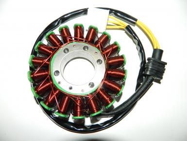 Статор, Honda, VFR 800 VTEC, 2004, 0, 0