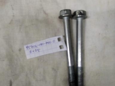 Болты двигателя, Honda, CBR 600 RR, 2004, 0, 0