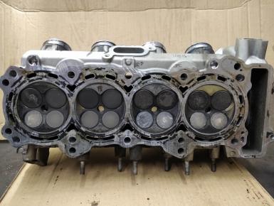 Головка блока цилиндров, Honda, CBR 600 RR, 2004, 0, 0