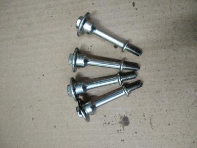 Болты крышки ГБЦ, Honda, CBR 600 RR, 2004, 0, 0