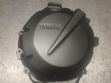 Крышка сцепления, Yamaha, FZ 6, 2007, 0, 0