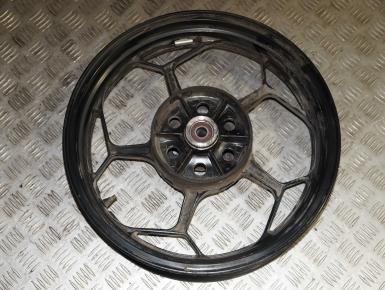 Диск колесный задний, Kawasaki, Z 250, 2014, 0, 0