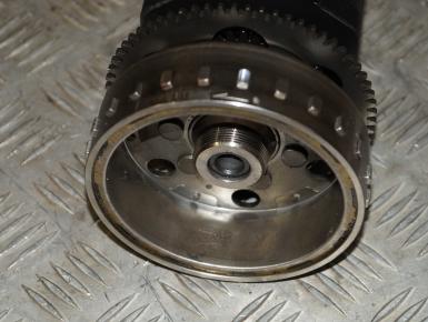 Ротор, Kawasaki, Z 250, 2014, 0, 0