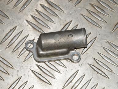 Патрубок охлаждения, Kawasaki, Z 250, 2014, 0, 0