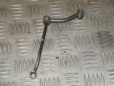 Масляная магистраль, Kawasaki, Z 250, 2014, 0, 0