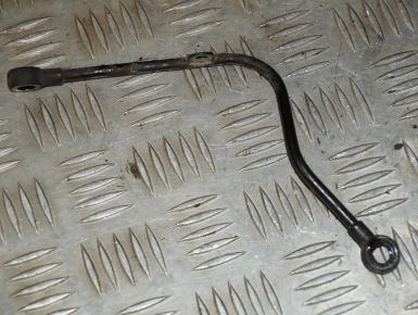 Масляная магистраль, Kawasaki, Z 250, 2014, 0, 0