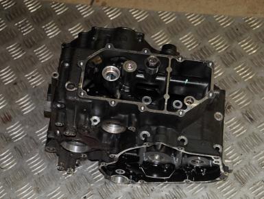 Картер, Kawasaki, Z 250, 2014, 0, 0