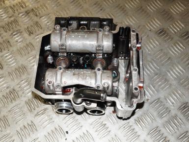 Головка блока цилиндров, Kawasaki, Z 250, 2014, 0, 0