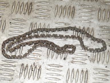 Цепь ГРМ, Kawasaki, Z 250, 2014, 0, 0