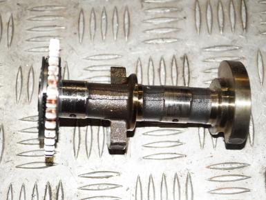 Балансировочный вал, Kawasaki, Z 250, 2014, 0, 0