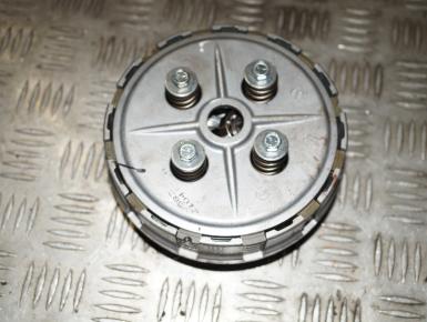 Корзина Сцепления, Kawasaki, Z 250, 2014, 0, 0