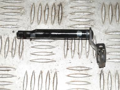 Шток сцепления, Kawasaki, Z 250, 2014, 0, 0