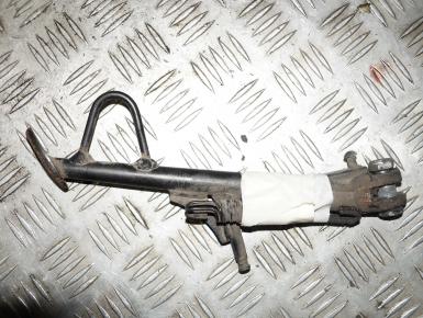 Подставка боковая, Kawasaki, Z 250, 2014, 0, 0