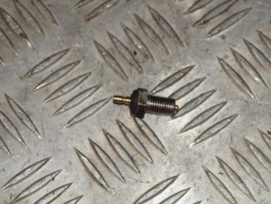 Датчик нейтрали, Kawasaki, Z 250, 2014, 0, 0