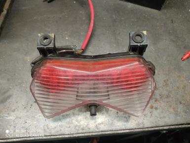 Стоп сигнал, Kawasaki, ZX 6 R Ninja, 2004, 0, 0