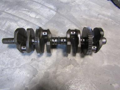 Коленвал, Suzuki, GSF 1250 (A) Bandit, 2009, 0, 0