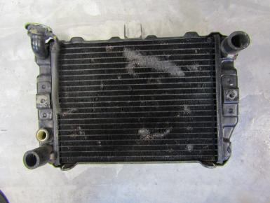 Радиатор охлаждения, Honda, VF 750 C Super Magna V45, 1988, 0, 0
