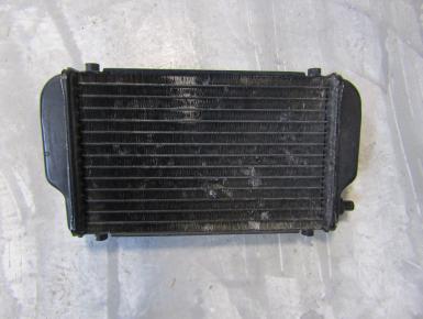 Радиатор охлаждения, Kawasaki, EL 250 Eliminator, 1992, 0, 0