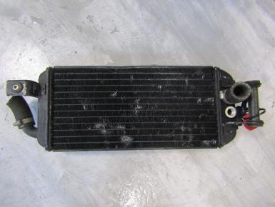 Радиатор охлаждения, Suzuki, VS 750 Intruder, 1991, 0, 0