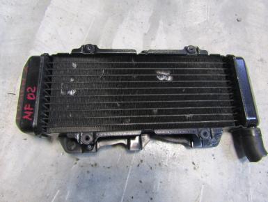 Радиатор охлаждения, Honda, CN 250, 2003, 0, 0