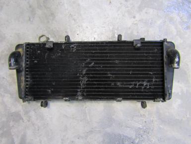 Радиатор охлаждения, Aprilia, RSV 1000 R, 2006, 0, 0