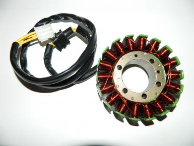 Статор, Honda, VFR 800 F, 2000, 0, 0