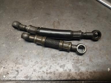 Масляный шланг, Suzuki, TL 1000 S, 1998, 0, 0