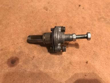 Натяжитель цепи ГРМ, Honda, CBR 600 F2, 1993, 0, 0