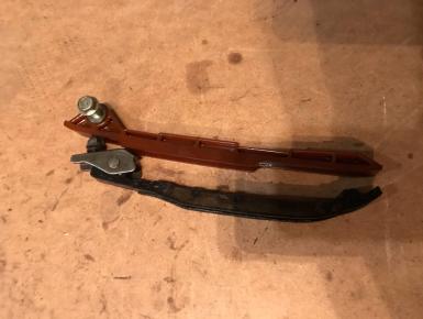 Успокоитель цепи ГРМ, Honda, CBR 600 F2, 1993, 0, 0