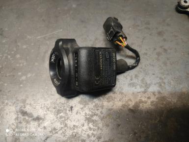 Антенна H.I.S.S., Honda, CB 1000 R, 2009, 0, 0