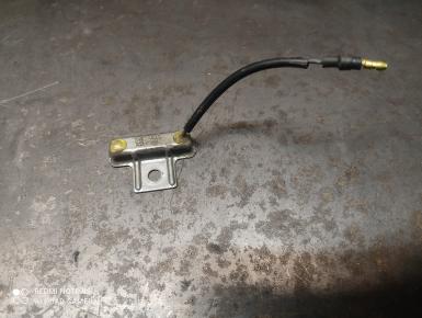 Резистор, Honda, CB 1000 R, 2009, 0, 0