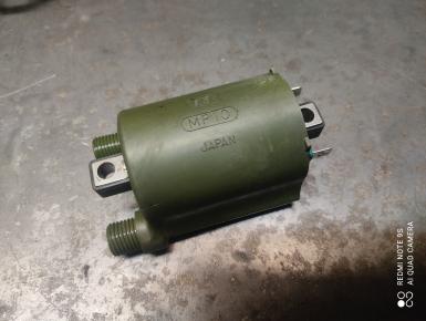 Катушка зажигания, Honda, CB 1000 R, 2009, 0, 0