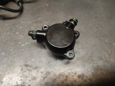 Машинка сцепления, Honda, CB 1000 R, 2009, 0, 0