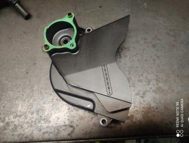 Крышка звезды ведущей, Honda, CB 1000 R, 2009, 0, 0