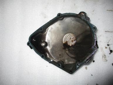 Крышка картера, Suzuki, GSX 600 F, 1997, 0, 0