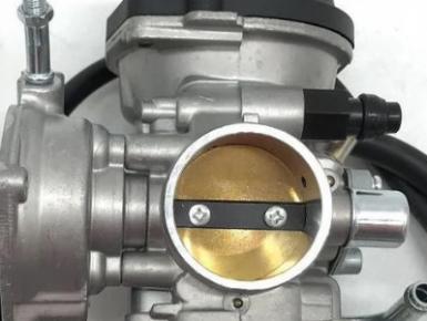 Карбюратор (одиночный), CFmoto, X 5 Basic (квадроцикл), 2016, 0, 0