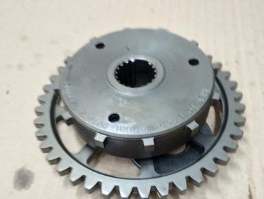 Обгонная муфта, Honda, CBR 600 RR, 2004, 0, 0