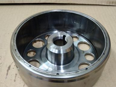 Ротор, Honda, CBR 600 RR, 2004, 0, 0