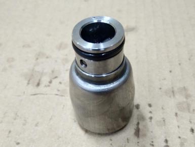 Предохранительный клапан давления масла, Honda, CBR 600 RR, 2004, 0, 0