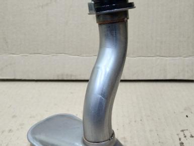 Маслоприемник, Honda, CBR 600 RR, 2004, 0, 0