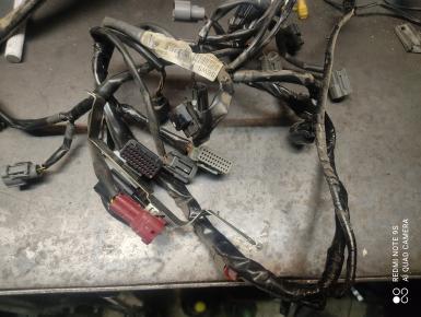 Проводка, Honda, CB 1000 R, 2009, 0, 0