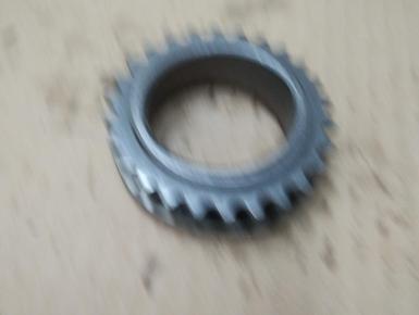 Шестерня масляного насоса, Honda, CBR 600 RR, 2004, 0, 0