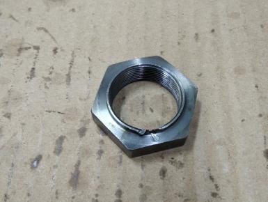 Гайка крепления корзины сцепления, Honda, CBR 600 RR, 2004, 0, 0