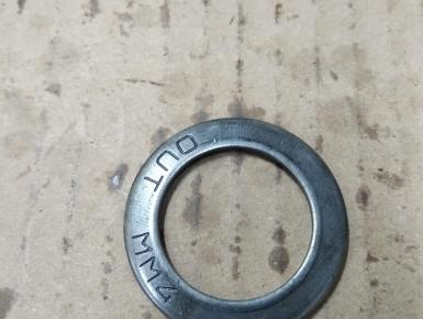 Гайка крепления корзины сцепления, Honda, CBR 600 RR, 2004, 0, 0