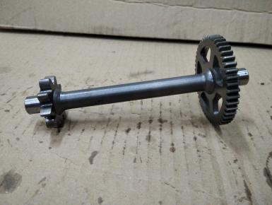 Шестерня стартера, Honda, CBR 600 RR, 2004, 0, 0