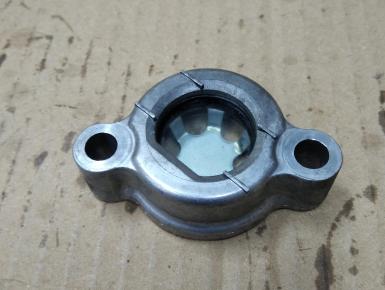 Смотровое контрольное окно уровня масла, Honda, CBR 600 RR, 2004, 0, 0