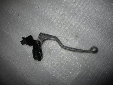 Рычаг сцепления, Honda, BROS NT 400, 1991, 0, 0