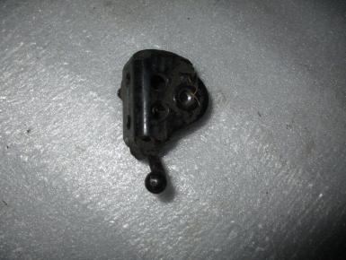 Кронштейн боковой подставки, Honda, BROS NT 400, 1991, 0, 0